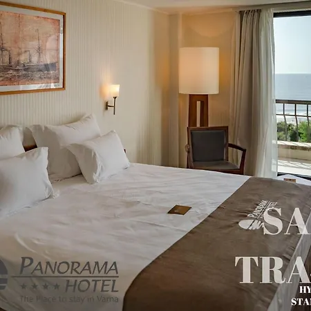 Panorama Hotel - Free Ev Charging Station-3