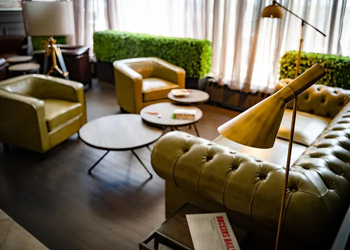 Panorama Hotel - Free Ev Charging Station